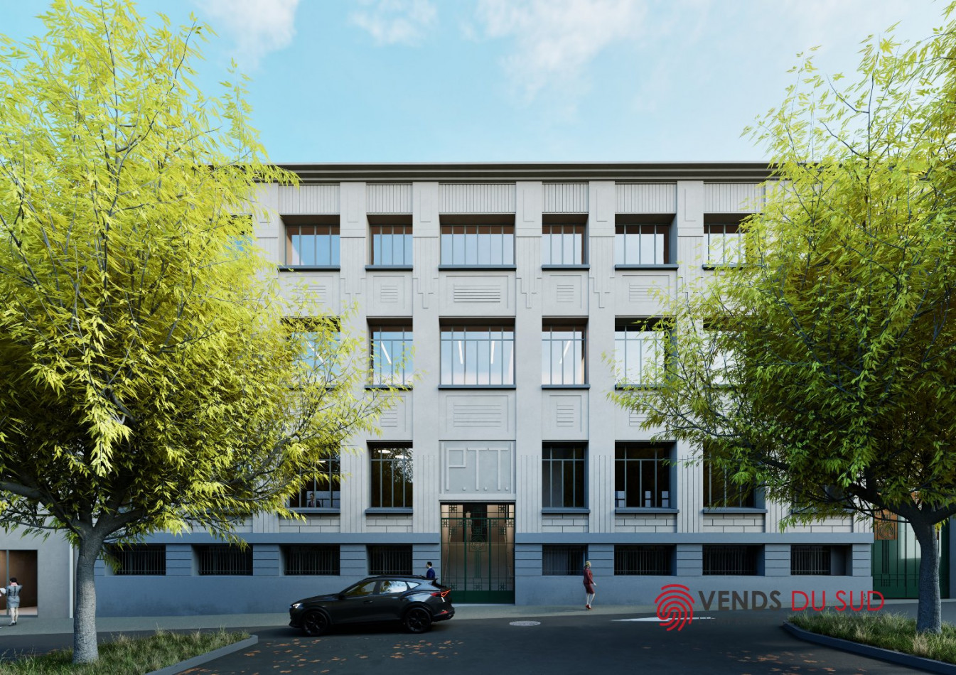 vente Appartement Beziers - Photo 5