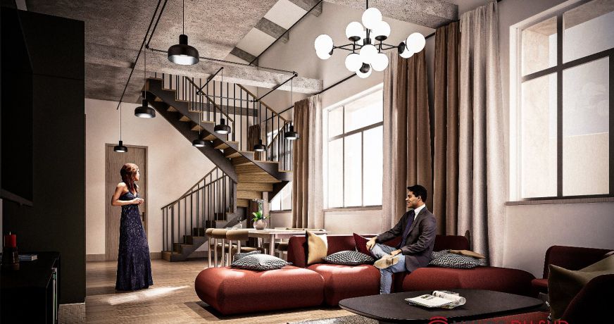 vente Duplex Beziers