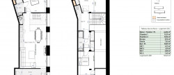 vente Duplex Beziers