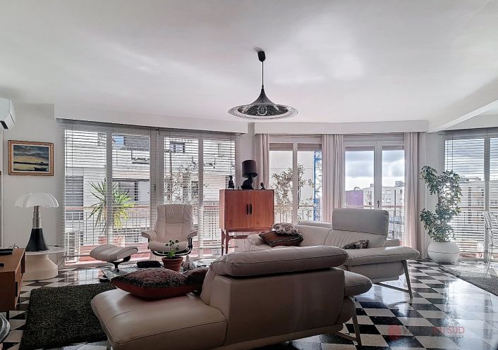 vente Appartement Beziers