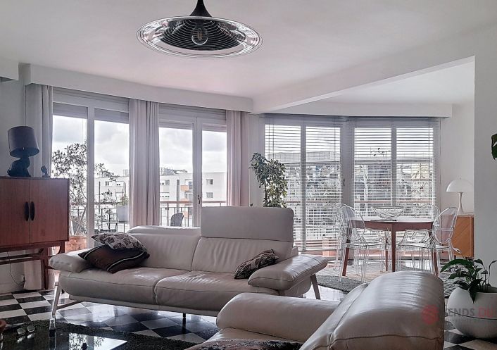 vente Appartement Beziers