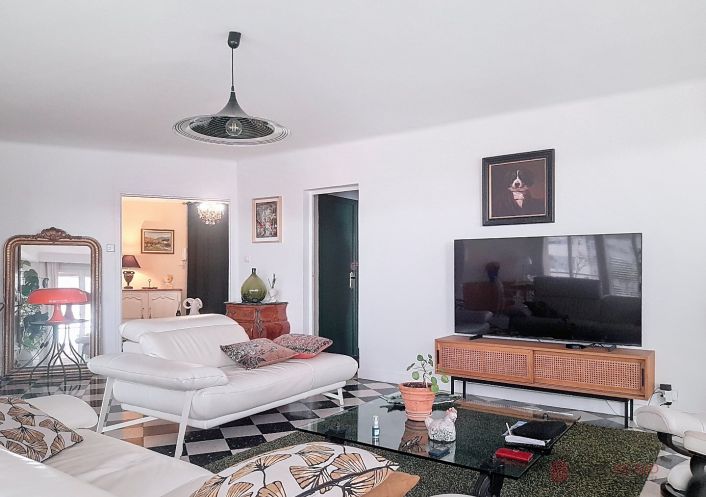 vente Appartement Beziers