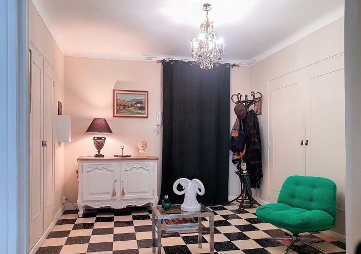 vente Appartement Beziers