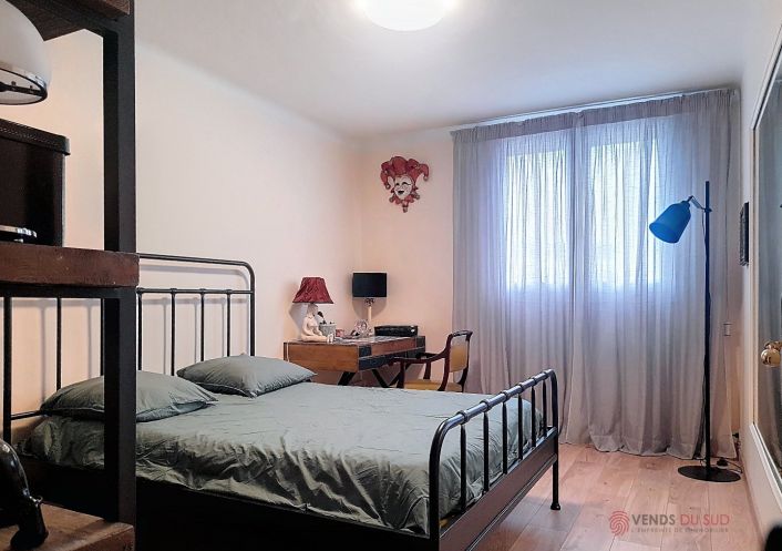 vente Appartement Beziers