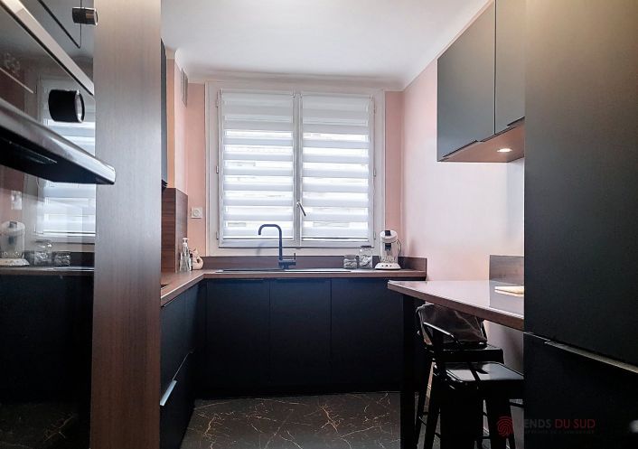 vente Appartement Beziers