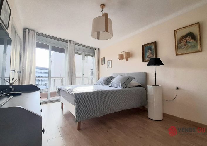vente Appartement Beziers