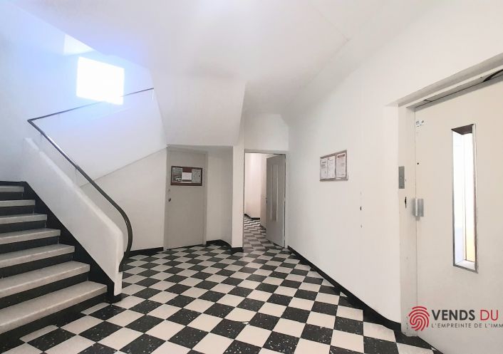 vente Appartement Beziers