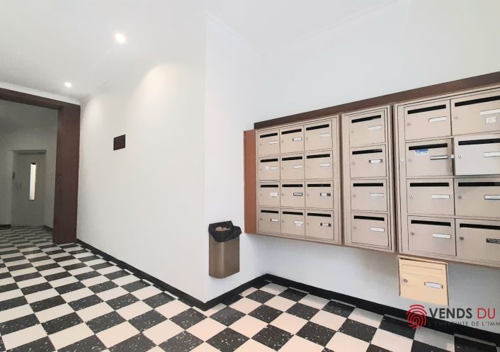 vente Appartement Beziers