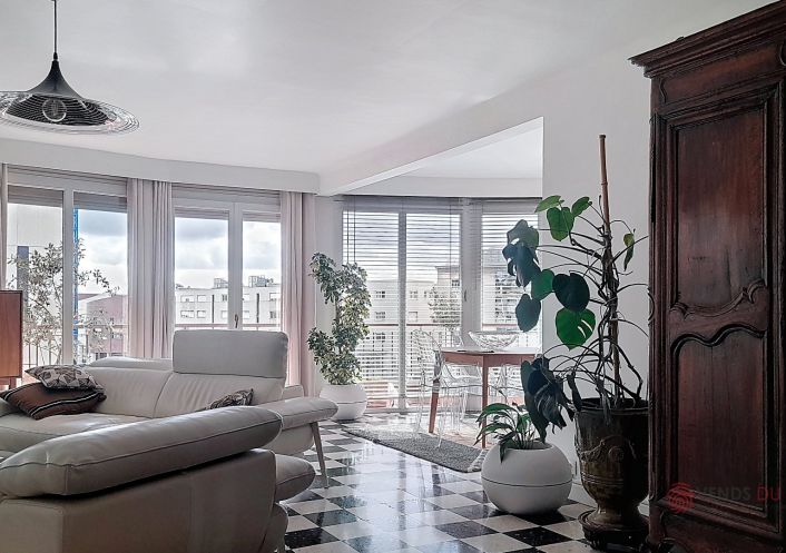 vente Appartement Beziers