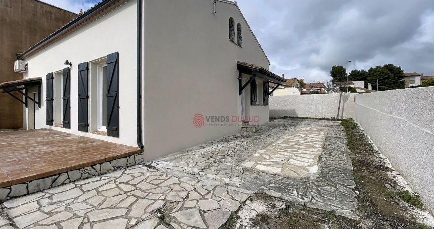 vente Maison Beziers