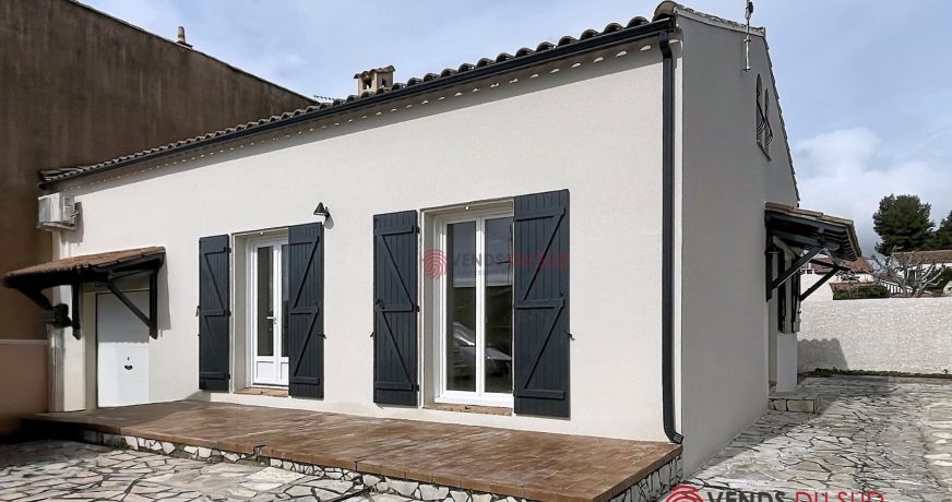 vente Maison Beziers