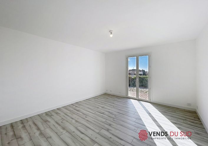 vente Maison Beziers