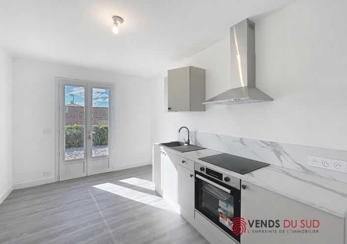 vente Maison Beziers
