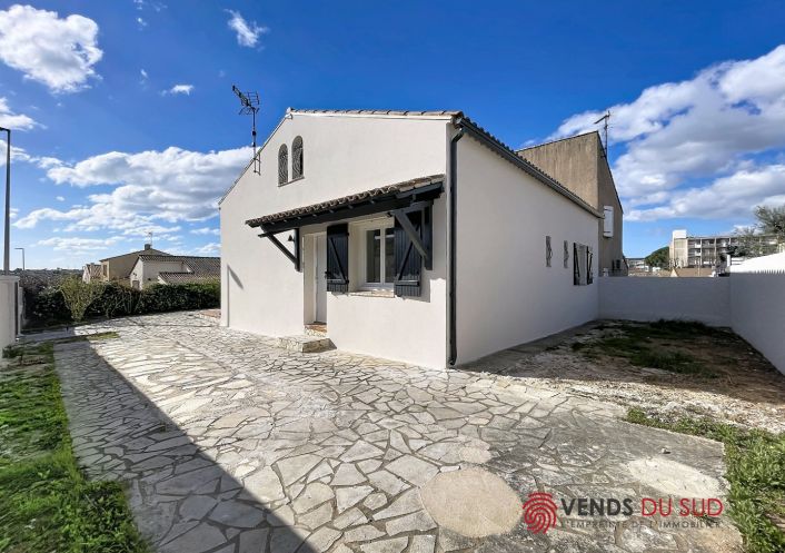 vente Maison Beziers