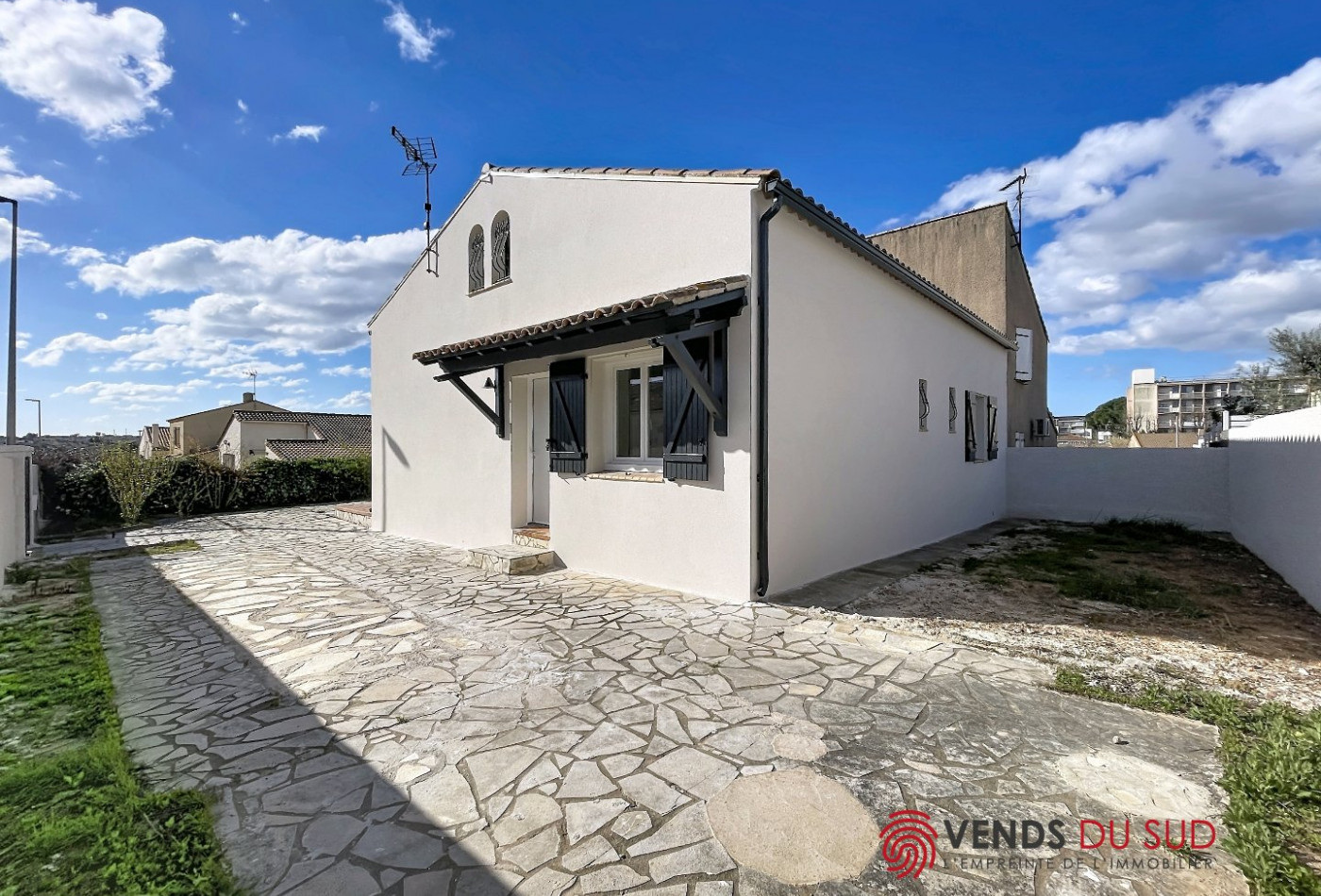 vente Maison Beziers - Photo 5