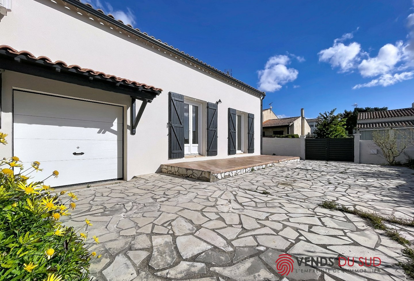vente Maison Beziers - Photo 1