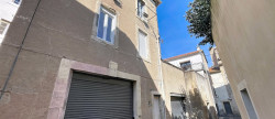 vente Immeuble Beziers