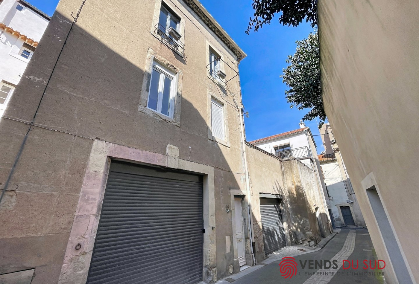 vente Immeuble Beziers - Photo 1