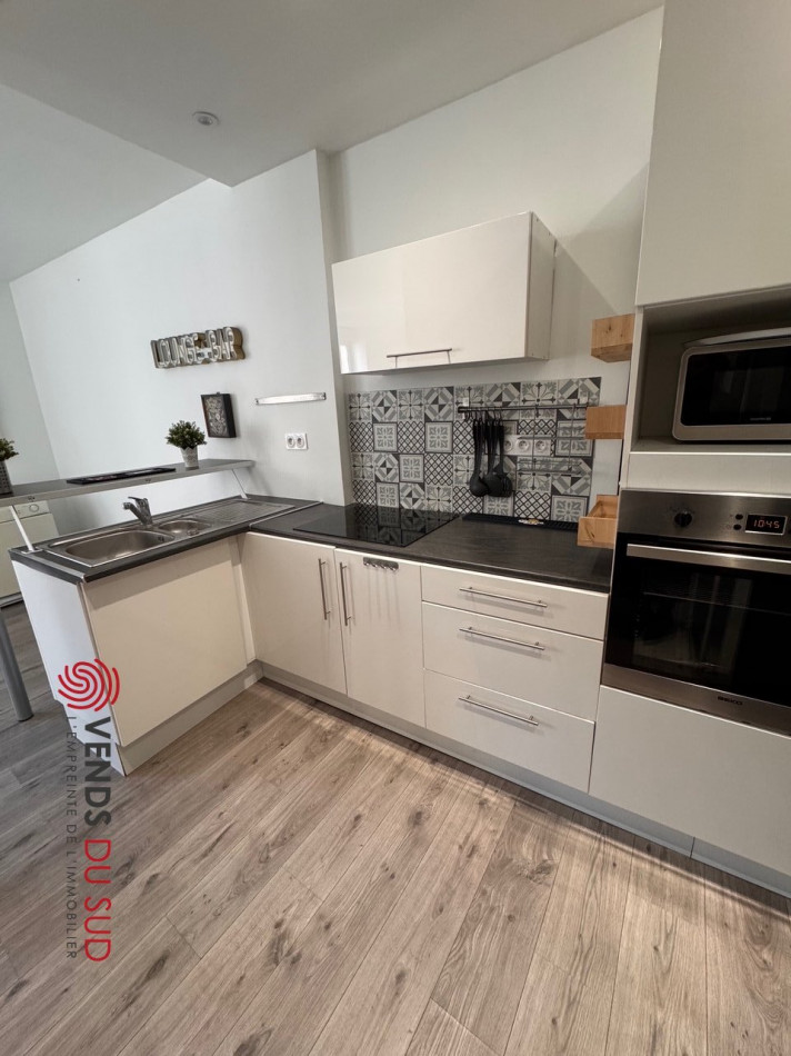 vente Immeuble Beziers - Photo 2