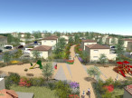 vente Terrain en lotissement Espondeilhan