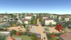 vente Terrain en lotissement Espondeilhan