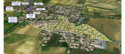 vente Terrain en lotissement Espondeilhan