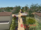 vente Terrain en lotissement Espondeilhan