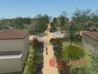 vente Terrain en lotissement Espondeilhan