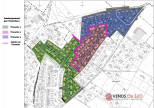 vente Terrain en lotissement Espondeilhan