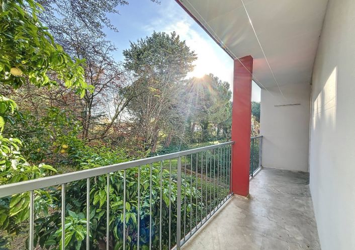 vente Appartement à rénover Beziers
