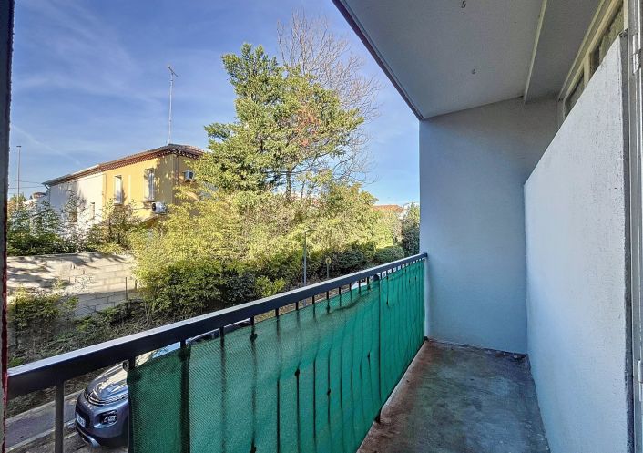 vente Appartement à rénover Beziers