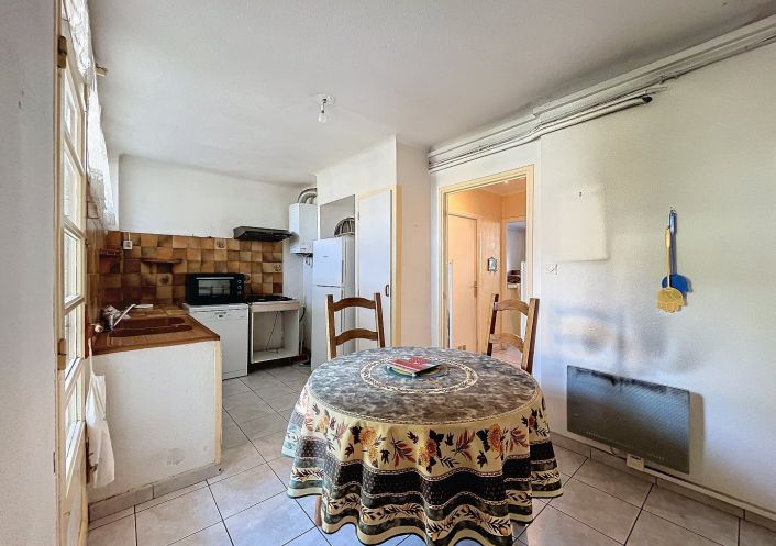 vente Appartement à rénover Beziers