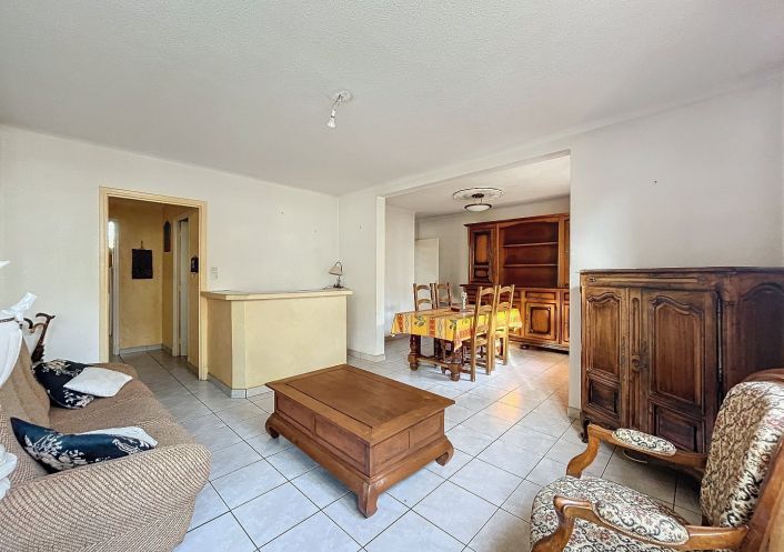 vente Appartement à rénover Beziers