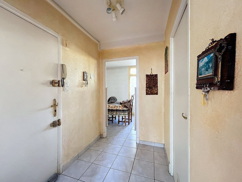 vente Appartement à rénover Beziers - Photo 10