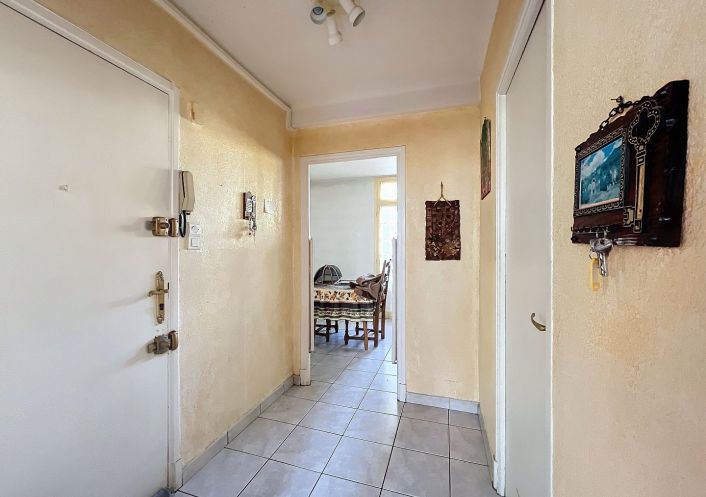 vente Appartement à rénover Beziers