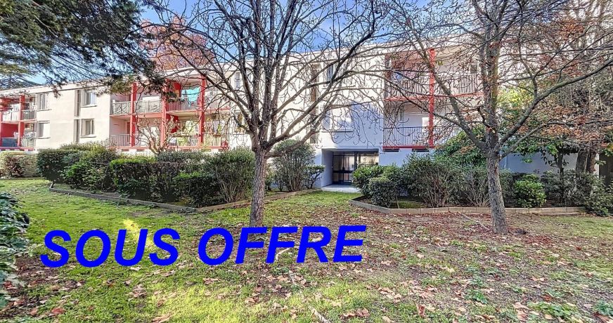 vente Appartement à rénover Beziers