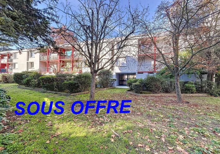 vente Appartement à rénover Beziers