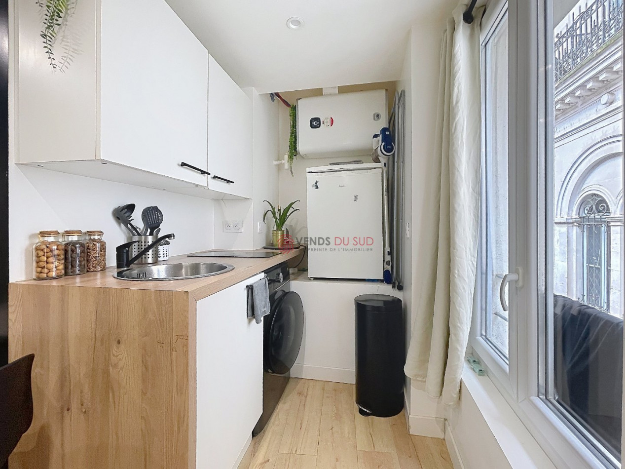 vente Studio Beziers - Photo 2