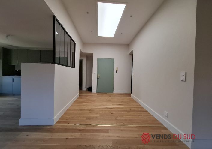 location Appartement Beziers