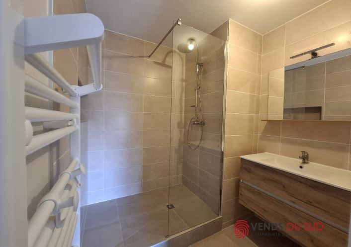 location Appartement Beziers