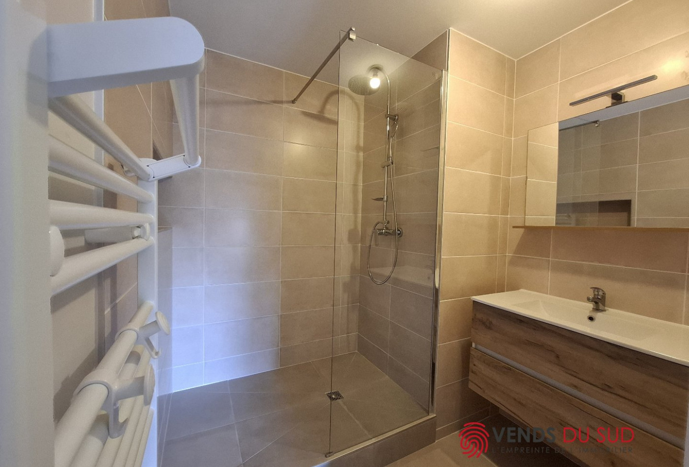 location Appartement Beziers - Photo 8
