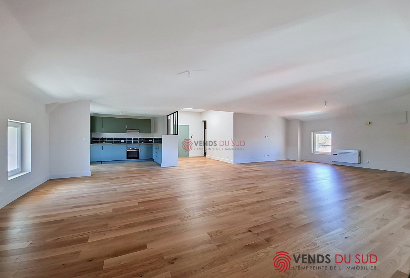 location Appartement Beziers - Photo 1