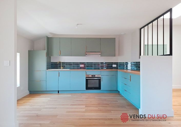 location Appartement Beziers