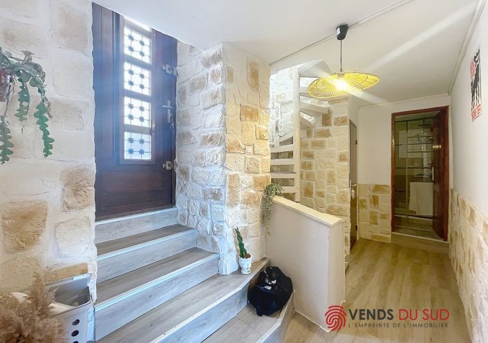 vente Maison Murviel Les Beziers
