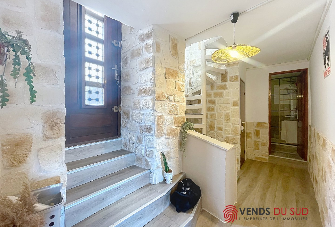 vente Maison Murviel Les Beziers - Photo 9