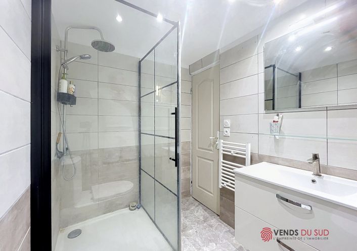 vente Maison Murviel Les Beziers