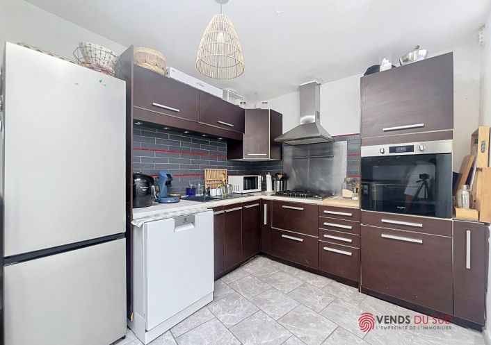 vente Maison Murviel Les Beziers