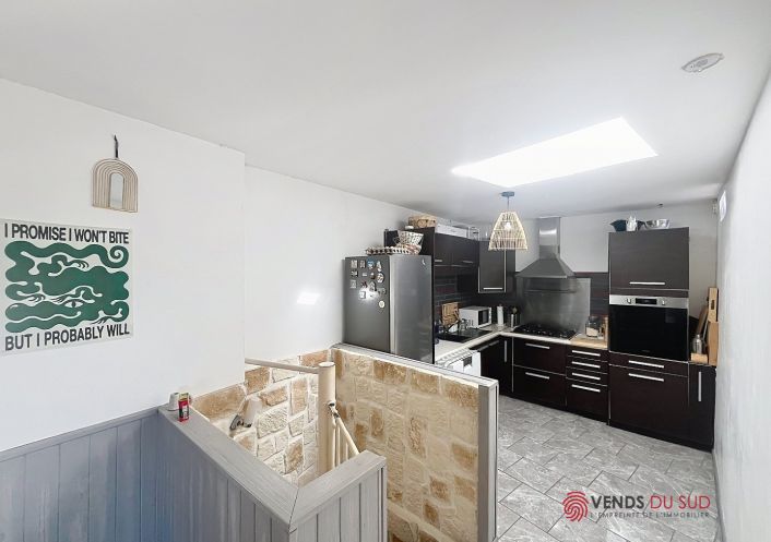 vente Maison Murviel Les Beziers