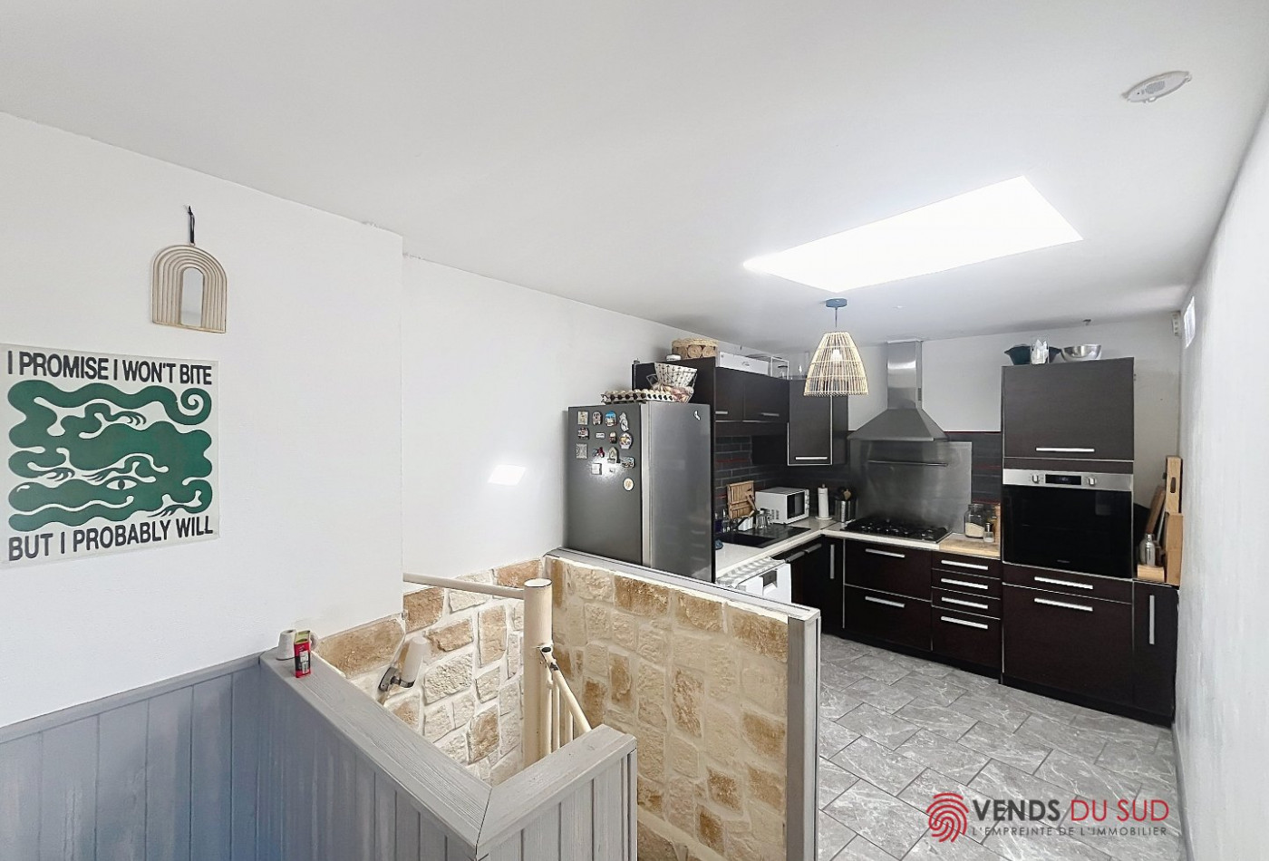 vente Maison Murviel Les Beziers - Photo 4