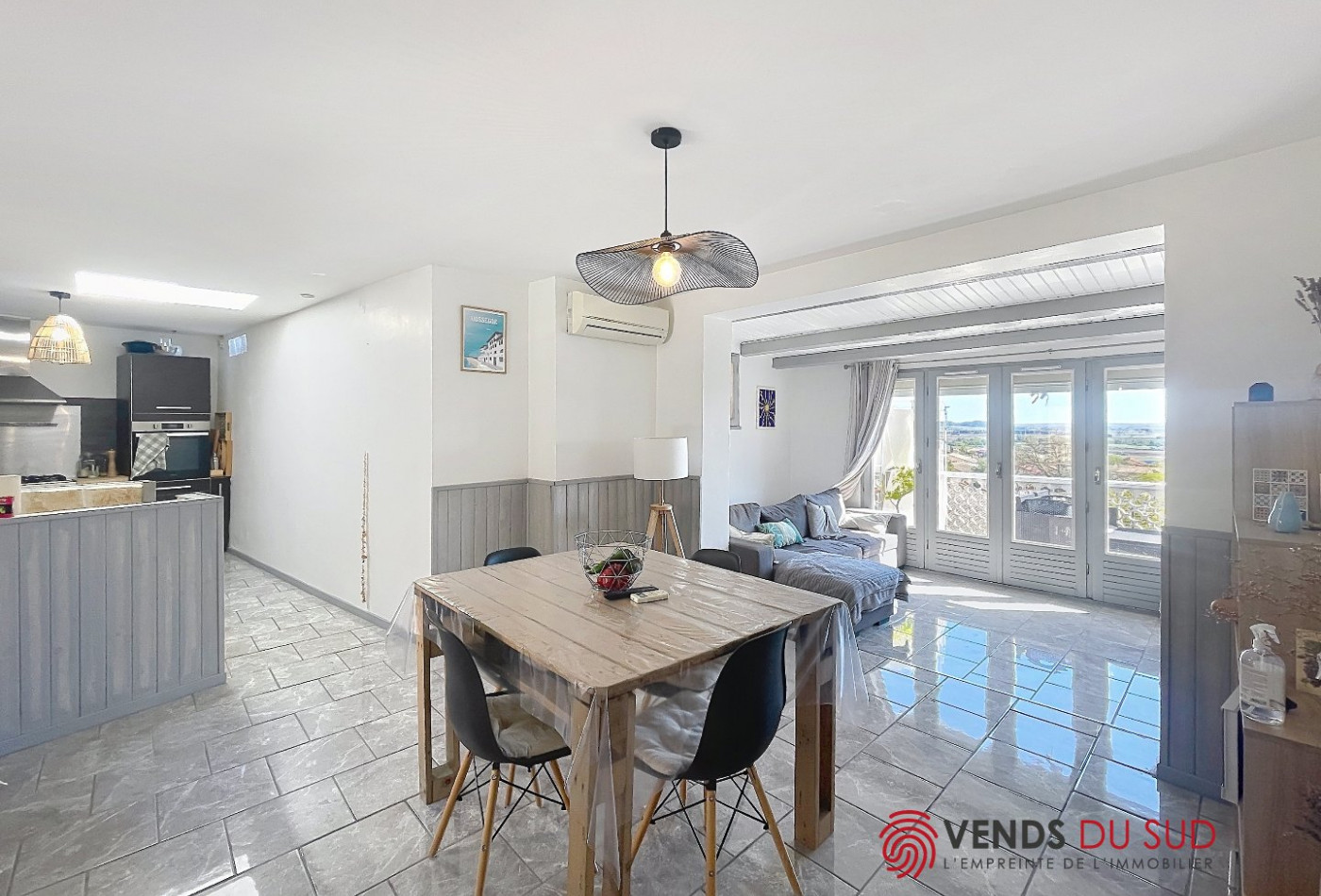 vente Maison Murviel Les Beziers - Photo 3